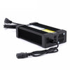 13 Series 54.6V 8A Lithium Battery Charger - 48V 8A