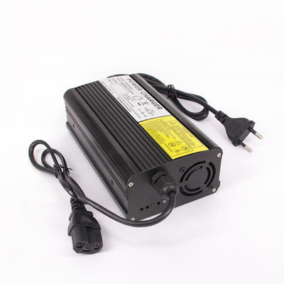 10 Series 42V 8A Lithium Battery Charger - 36V 8A