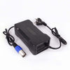 20 Series 84V 2.5A Lithium Battery Charger - 72V 2.5A