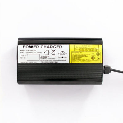 13 Series 54.6V 5A Lithium Battery Charger - 48V 5A