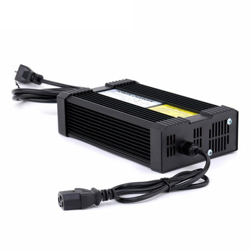 16S 67.2V 5A Lithium Battery Charger - Gear Home