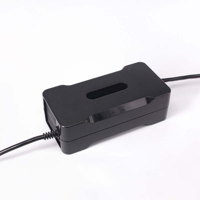 20 Series 84V 2.5A Lithium Battery Charger - 72V 2.5A