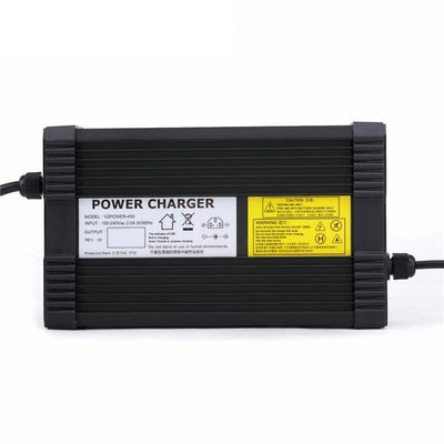 20 Series 84V 5A Lithium Battery Charger - 72V 5A