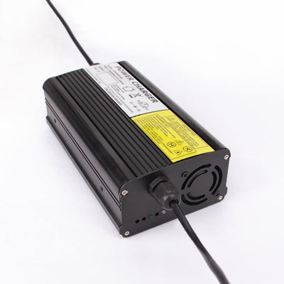 13 Series 54.6V 5A Lithium Battery Charger - 48V 5A