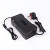 13 Series 54.6V 4A Lithium Battery Charger - 48V 4A